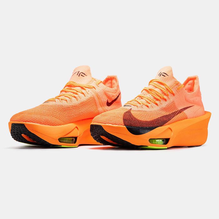 Жіночі Кросівки Nike Air Zoom AlphaFly 3 36-40 (Оплата при отриманні)