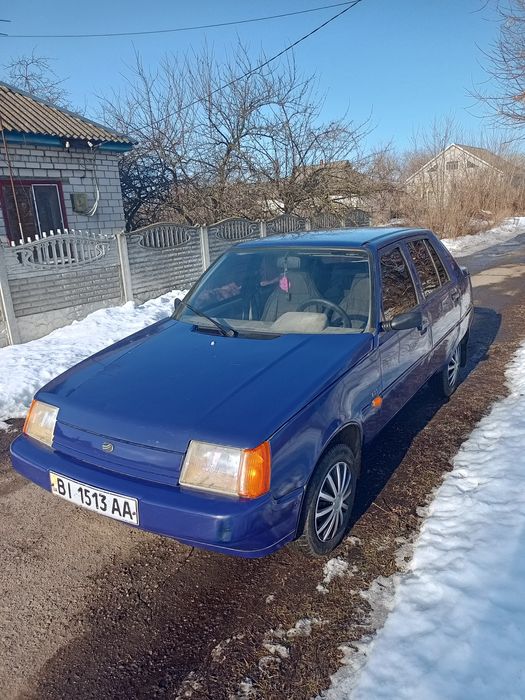 Продам Славута в хорошому стані