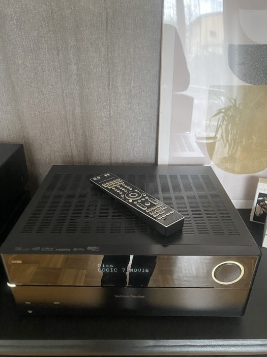 Amplituner Harman Kardon AVR 370