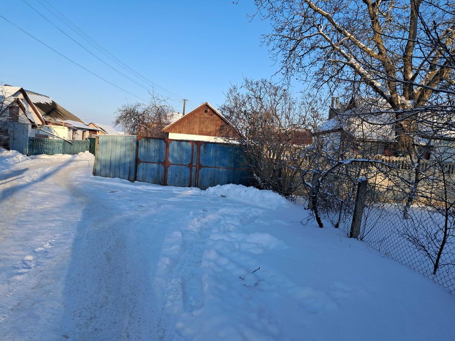 Продаж будинку в центрі міста Жашків