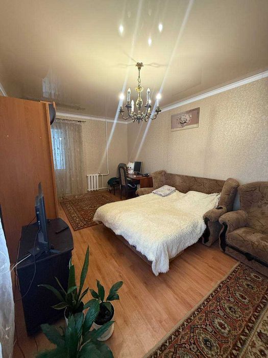 Продается крупногабаритная 1к квартира, 48.9 м², 6/9 #146529