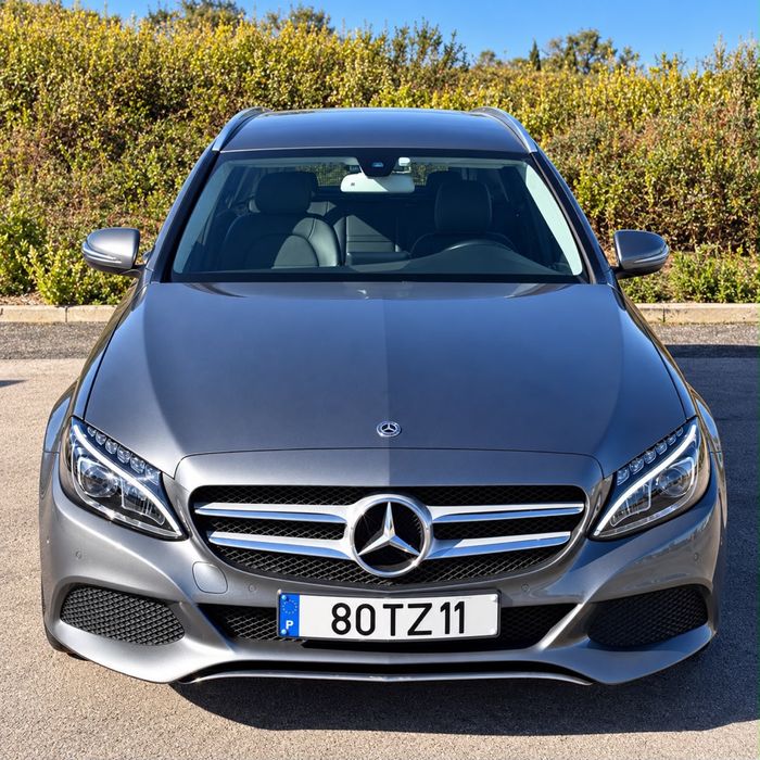 Mercedes C250 CDi Biturbo Nacional *DESDE 269€ MÊS* — photo 4