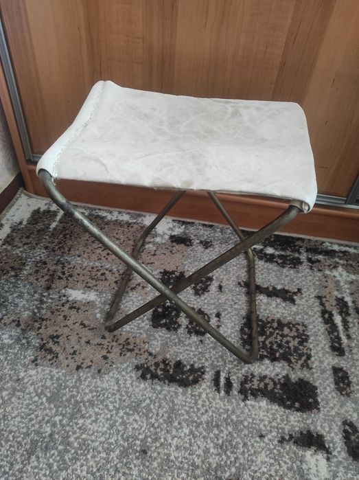 Стул  раскладной