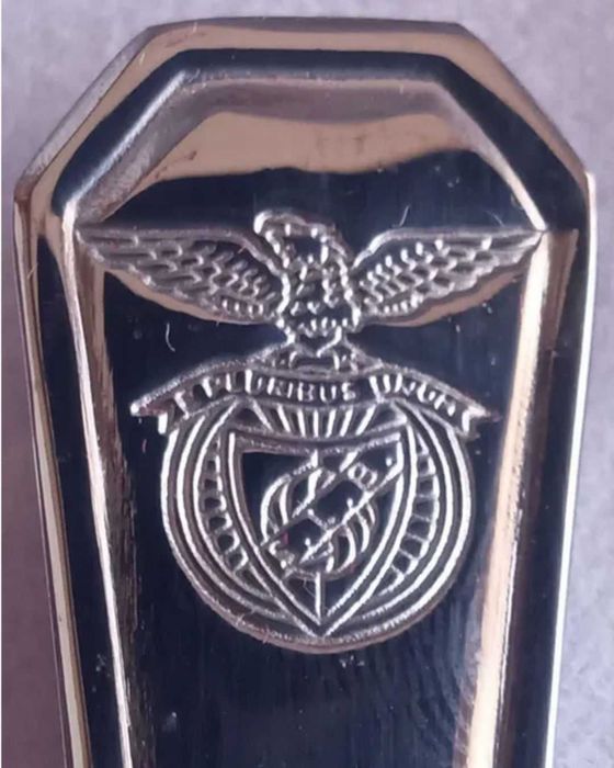 Talheres SLB *OFICIAL*