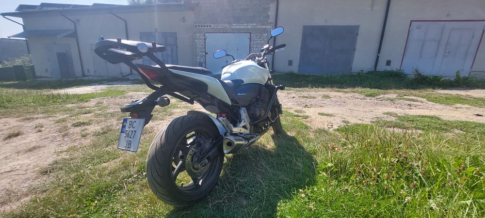 Honda CB 600F HORNET 2011р. ABS