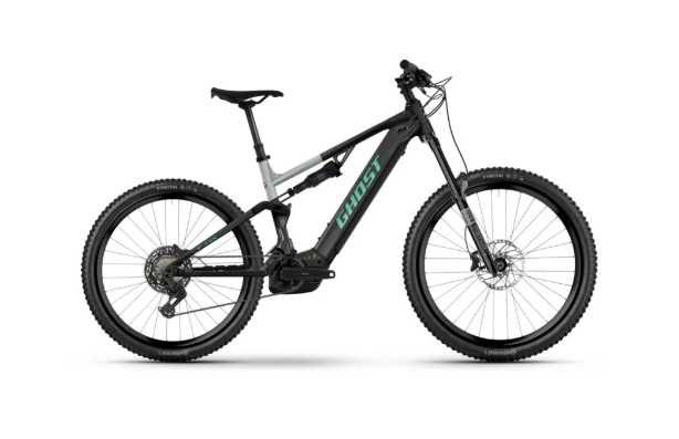 Ghost E-ASX Universal High EQ 2026 – E-Full MTB | Bosch CX 85Nm | Bateria 800Wh | Różne rozmiary | OPOLE