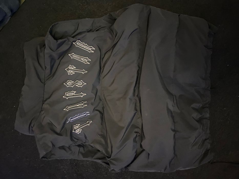 Colete Trapstar Original