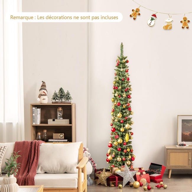 Arvore de Natal como nova!