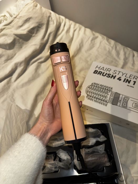 Браш Стайлер KS 4in1