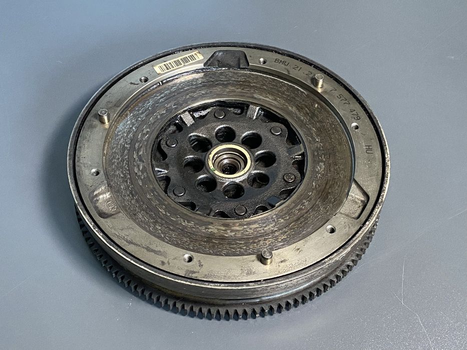 Демпфер Щеплення BMW E90 Е60 F10 Е91 E61  2.0 Дизель N47 Сцепление BMW