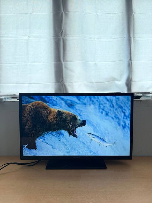 Телевізор Telefunken / 32″ / HD Ready