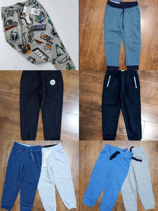 Спортивні штани, реглани, світшоти, костюми,  джинси, піжами, труси