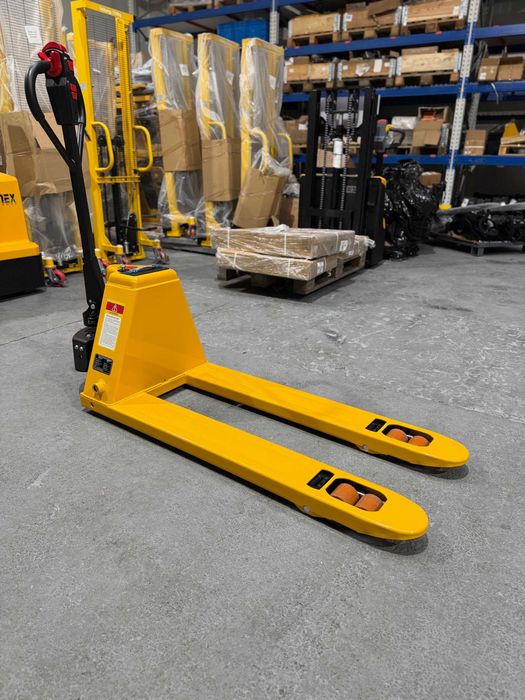 Wózek paletowy elektryczny NEX EPT20H Paleciak 2000kg Bateria Li-Ion