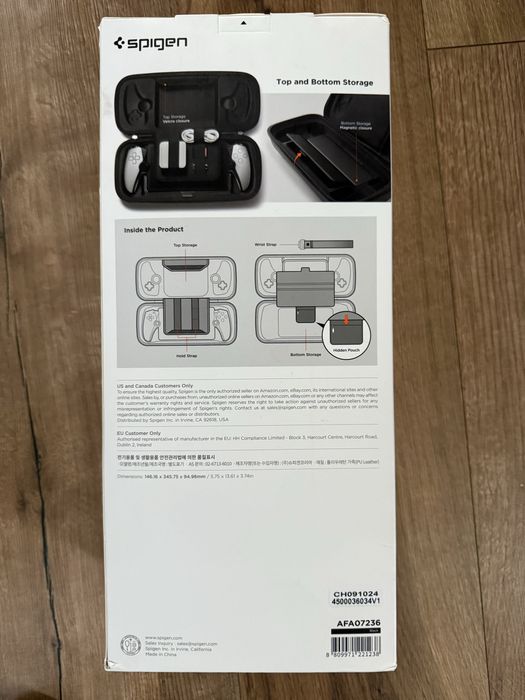 Spigen rugged armor pro playstation portal