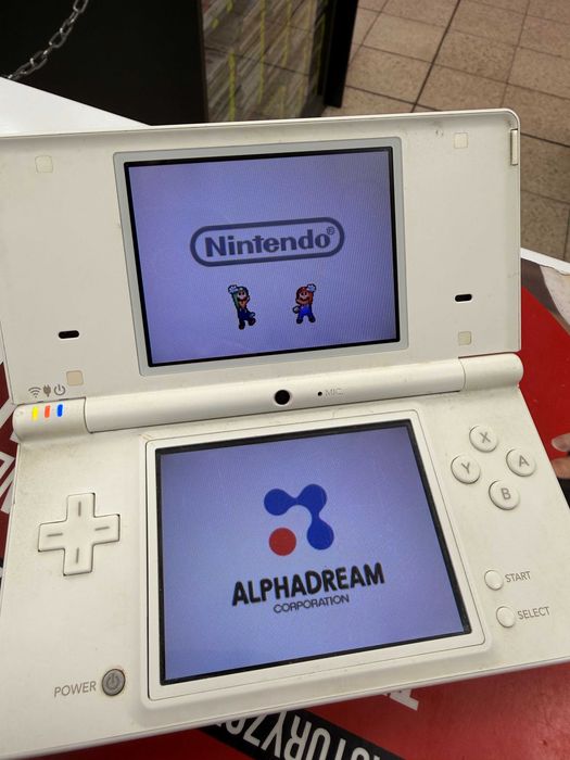 Konsola Nintendo DSi | Gwarancja | Sklep | 20
