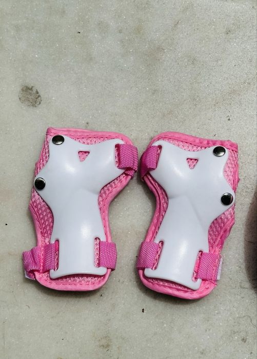 Proteções Criança para desporto