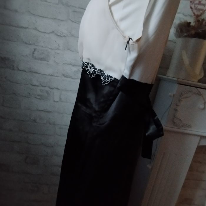 Sukienka z firmy Black rozm 40