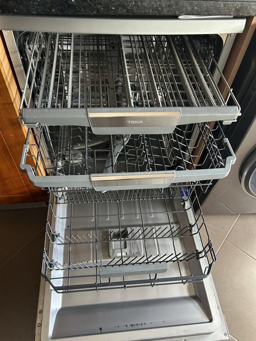 Maquina lavar loiça Teka