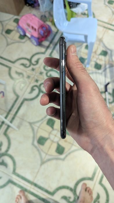 iPhone XS 512 GB