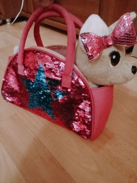 Собачка в сумочці Chi Chi Love