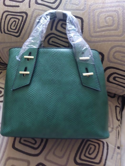 Стильная сумка!! Новая!! Скидка к празднику 800грн.