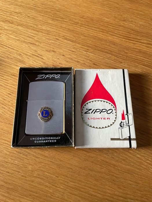 Isqueiros de coleção - Zippo / Fluminaire / Rowenta