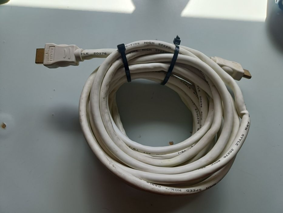 Cabo HDMI 5metrod
