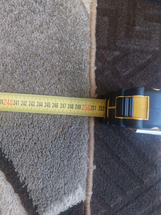 Ковер коврик килим б/у