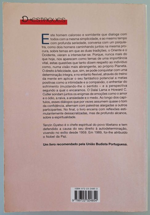 Livros (Desenvolvimento Pessoal e Vida Prática)