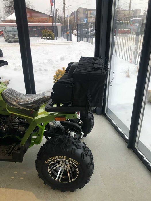 Кофр для квадроцикла 9030