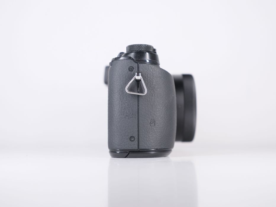 Panasonic LUMIX GX7 body + гарантія / без передоплат