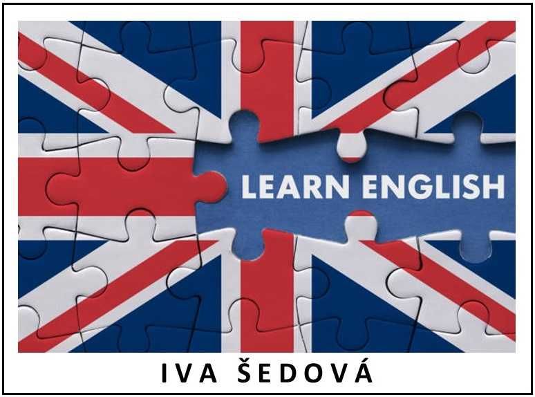 Korepetycje - Język Angielski