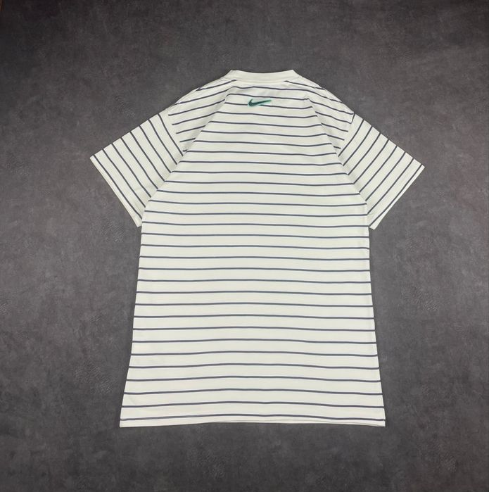 Футболка nike athletic club