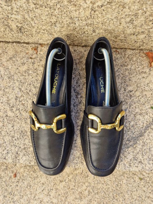 Sapatos Latouche