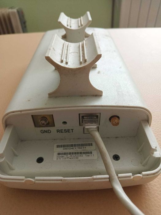 Точка доступу TP-Link TP-WA5210G