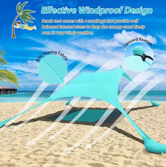 Woqi abrigo de sandália alta qualidade