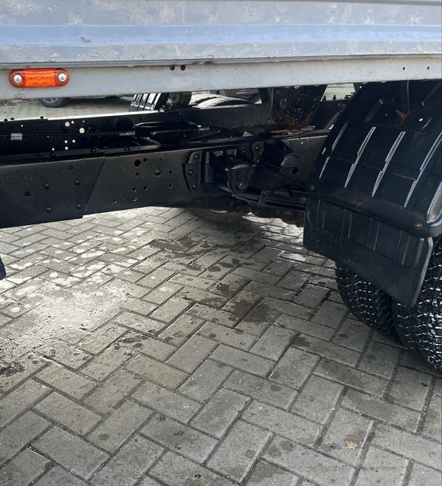 Продам Газель 3302