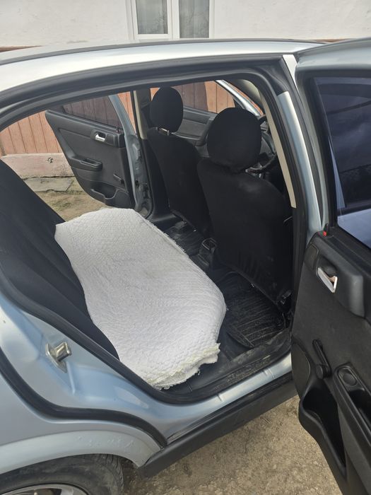 Продається опель астра c