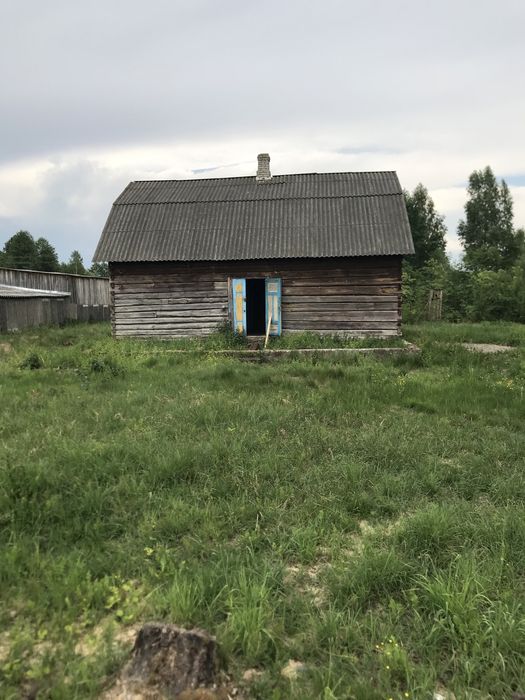 продам будинок на початку рокити