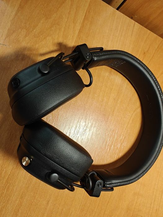 навушники Marshall Major V