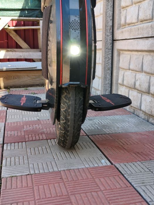 Моноколесо Inmotion V10F 960wh, нова покришка