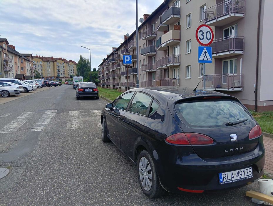 seat leon 1.9 tdi