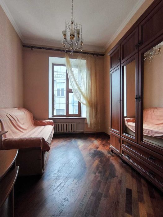 Продаж 2к квартири Бульвар Тараса Шевченка 48А Історичний Центр Царський будинок Без Комісії ТОП
