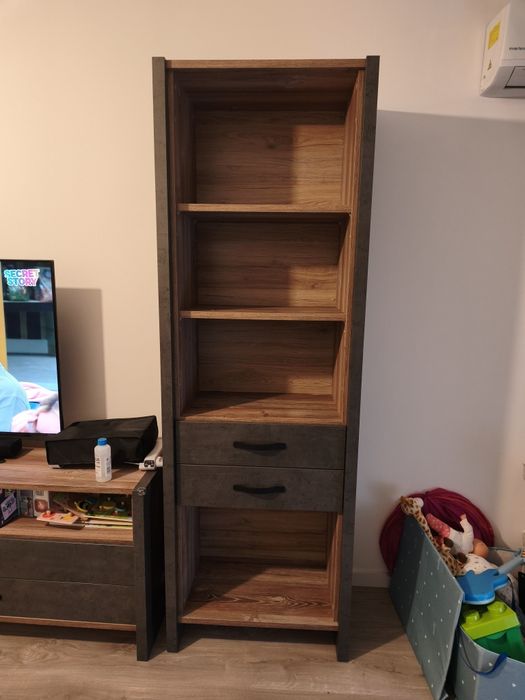 Estante para Sala