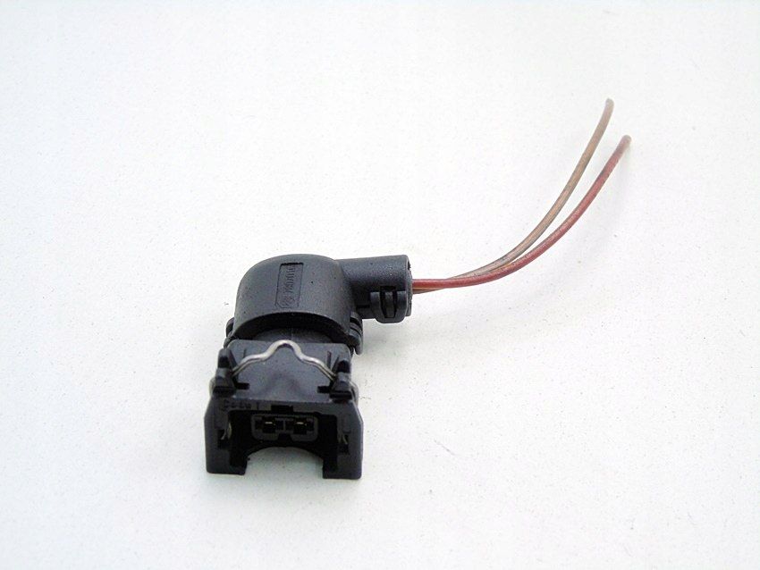 Wtyczka Kostka 2.0 3.0 D Bmw E46 E90 E60 E61 E87 E91 E92 E39 F10 F11