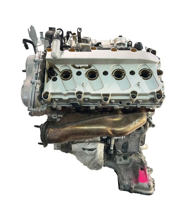 Motor CDR AUDI 4.2L 371 CV