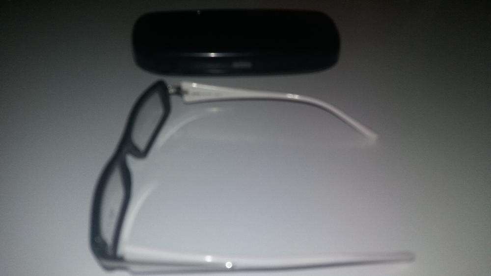 Armação Oculos Hugo Boss