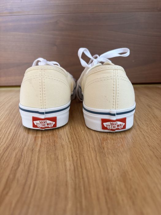 vans authentic 38 buty trampki