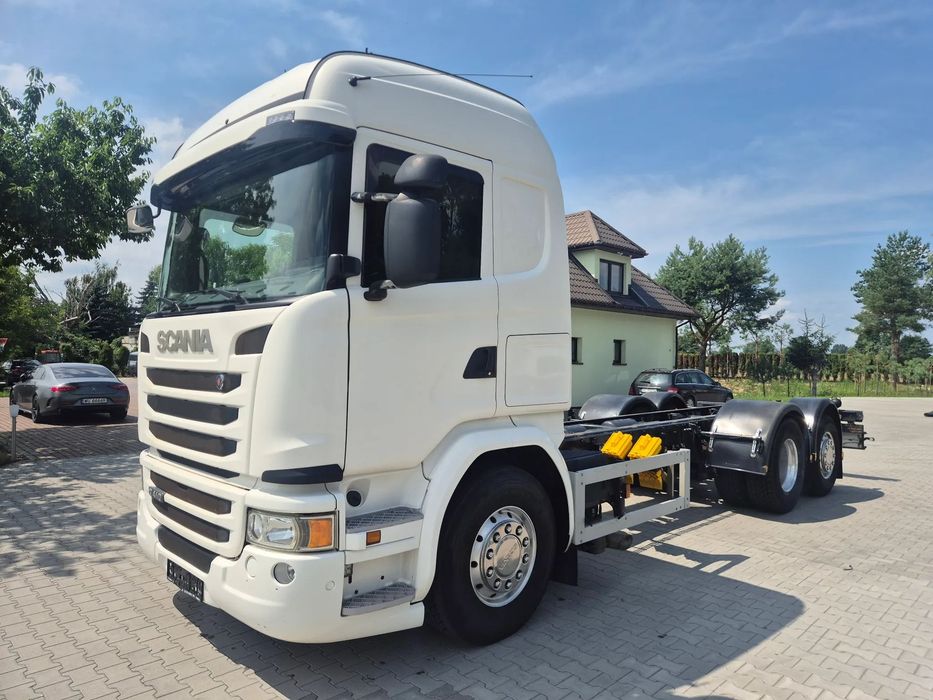 Scania