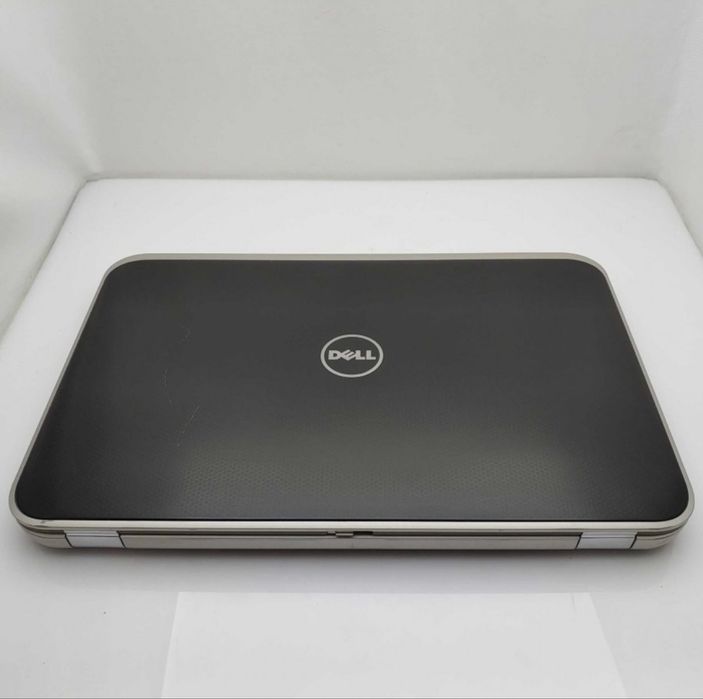Ноутбук Dell Inspiron 7720 Black (RAM 16GB DDR3 / SSD 250GB + HDD 1000GB)